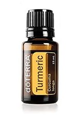 Doterra Turmeric 15ml