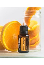 Doterra Wild Orange 15ml