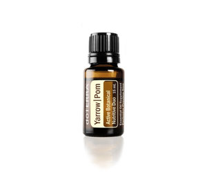 【新品未使用】dōTERRA Yarrow Pom 50ml Yarrow|Pom Oil | doTERRA Essential Oils