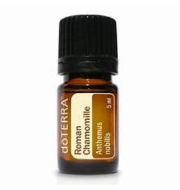 Doterra Roman Chamomile 5ml