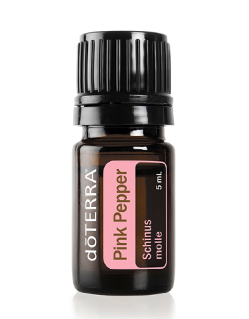 Doterra Pink Pepper 5ml