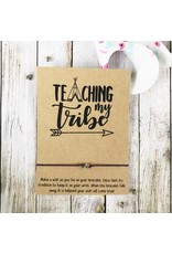 wishlets Wishlets- Teaching my tribe