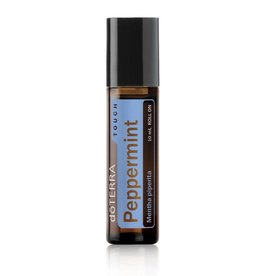 Doterra Peppermint Touch 10ml Roll on