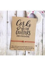 wishlets Wishlets- Corks are for quitters