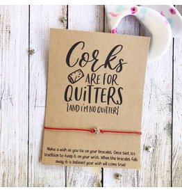wishlets Wishlets- Corks are for quitters