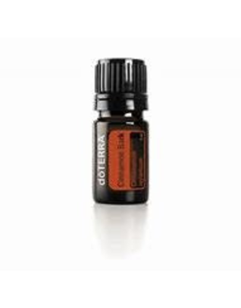 Doterra Cinnamon Bark 5ml