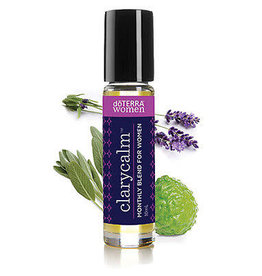 Doterra Clary Calm Roll on 10ml