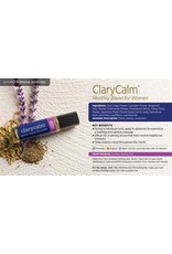 Doterra Clary Calm Roll on 10ml