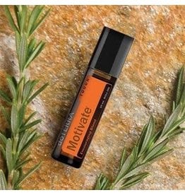 Doterra Motivate Touch 10ml