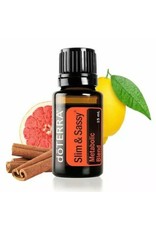 Doterra Slim & Sassy 15ml