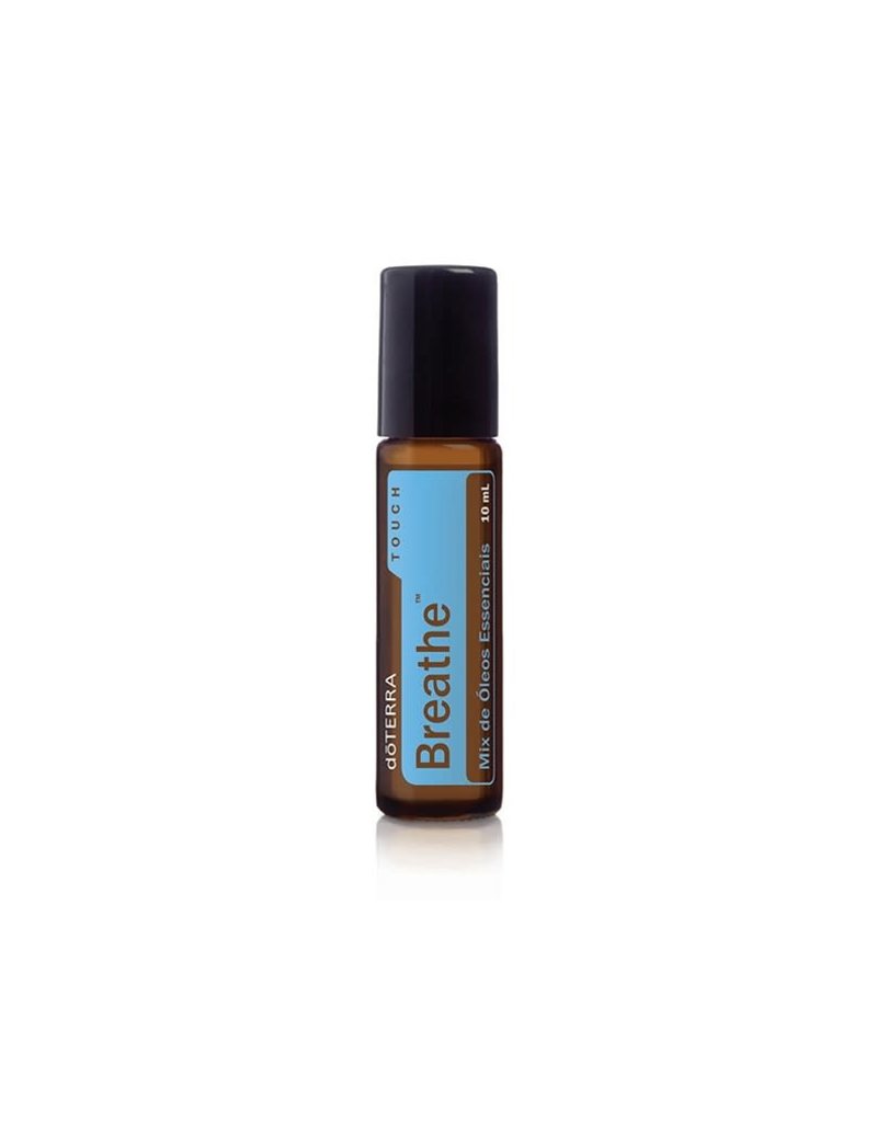 Doterra Breathe Touch 10ml