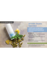 Doterra Breathe Vapor Stick