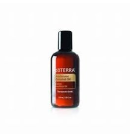 Doterra Coconut Oil 115ml