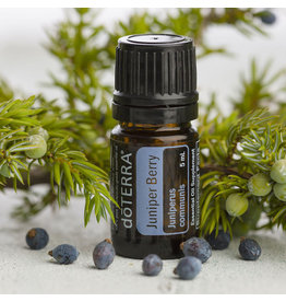 Doterra Juniper berry 5ml