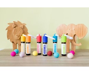 doTERRA kids collection セット Amazon.com: doTERRA Kids Essential Oil Collection : Health