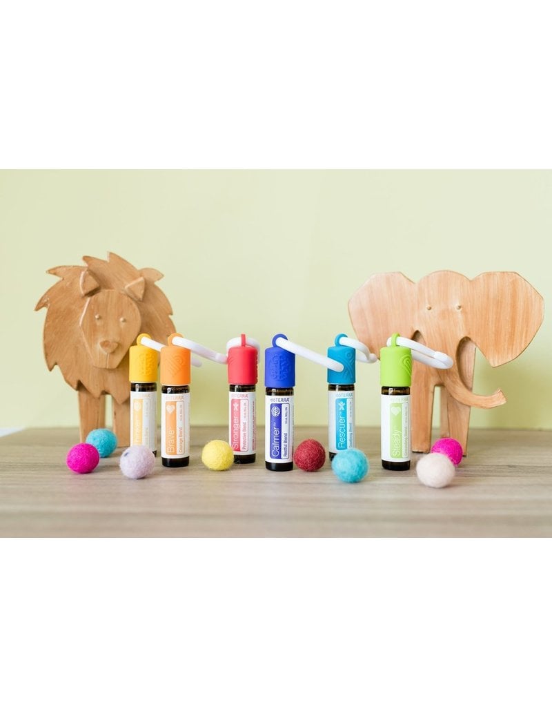 大感謝セール】 doTERRA ✨人気✨kidscollection6本セット 口紅