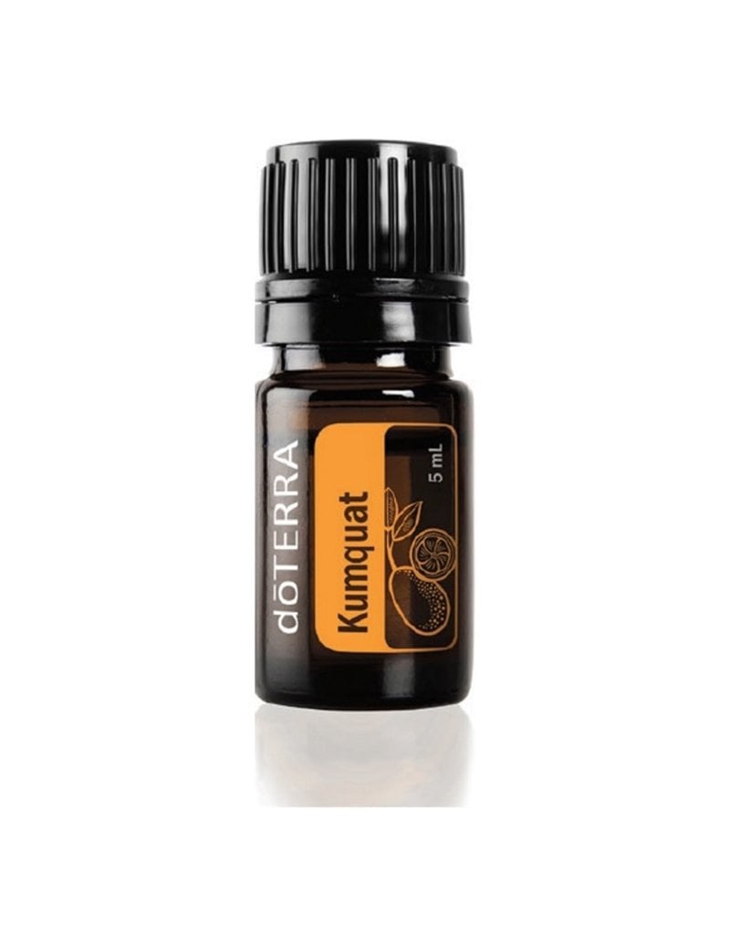 Doterra Kumquat 5ml