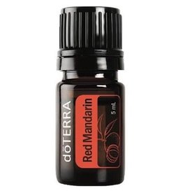 Doterra Red Mandarin 5ml