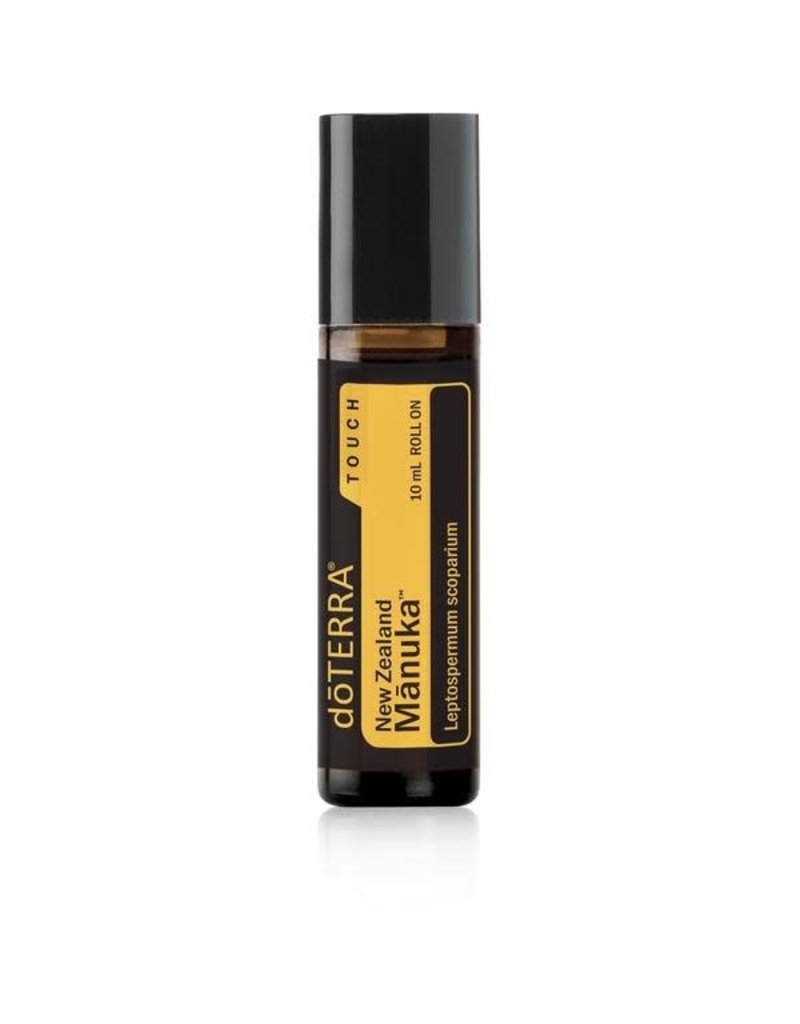 Doterra Manuka Touch 10ml