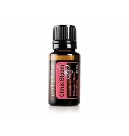 Doterra Citrus Bloom 15ml