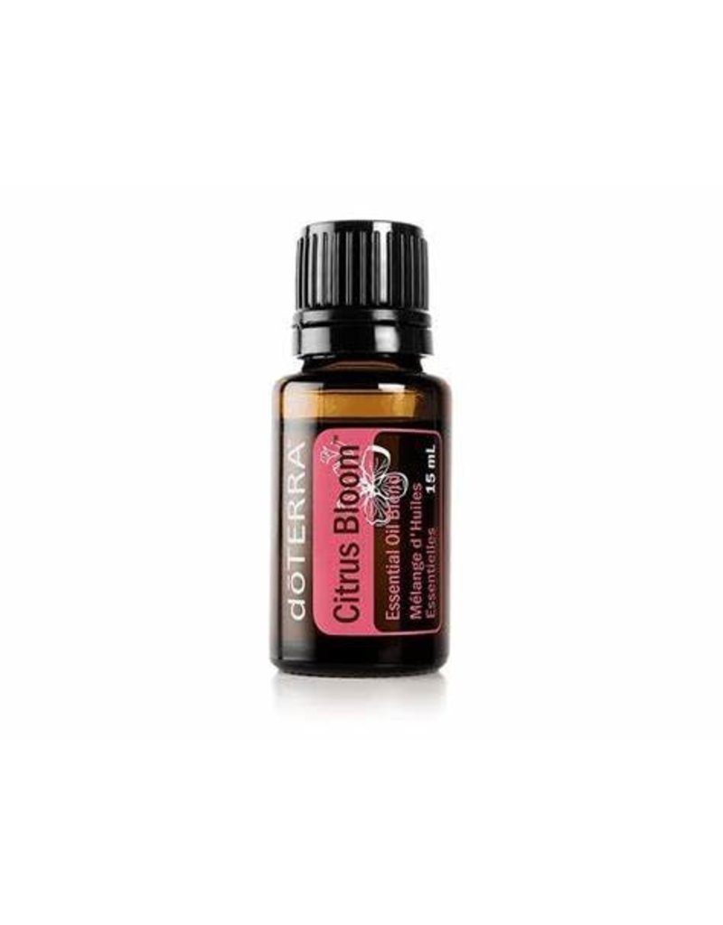 Doterra Citrus Bloom 15ml