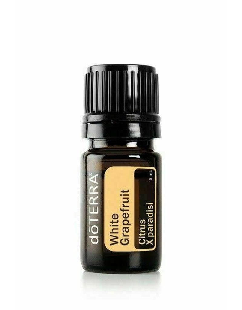 Doterra White Grapefruit 5ml Sw