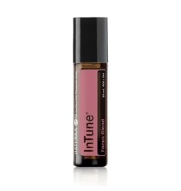 Doterra InTune Touch Roller 10ml