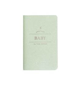 Letterfolk LetterFolk- Another Baby in the books