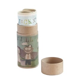 Jack N Jill Sleepover Bag