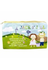 Jack N Jill Sleepover Bag