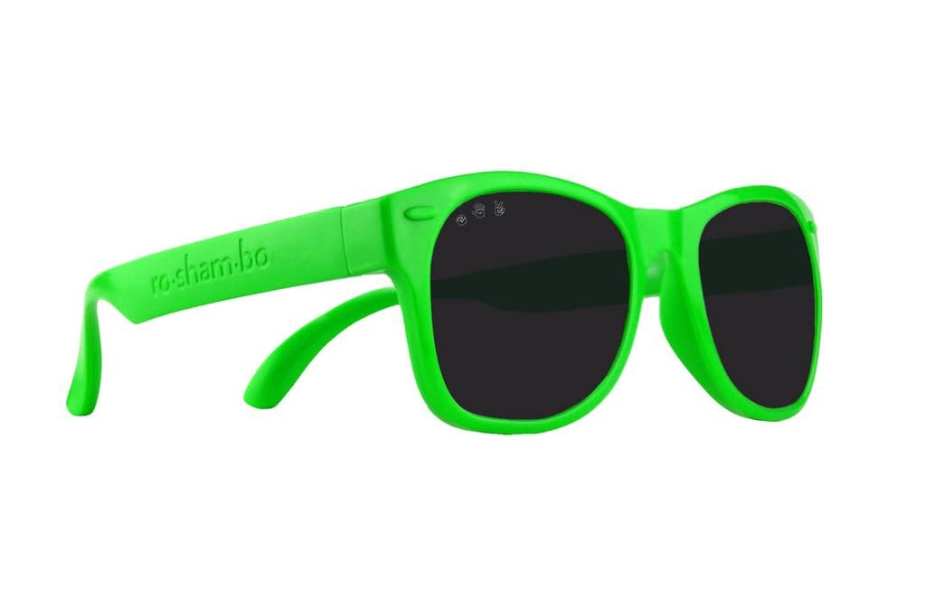 Roshambo Roshambo Sunglasses - Swanky Babies