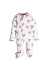 Zippy Jamz Stole My Heart Babysuit