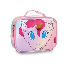 Bixbee Unicorn Lunchbox