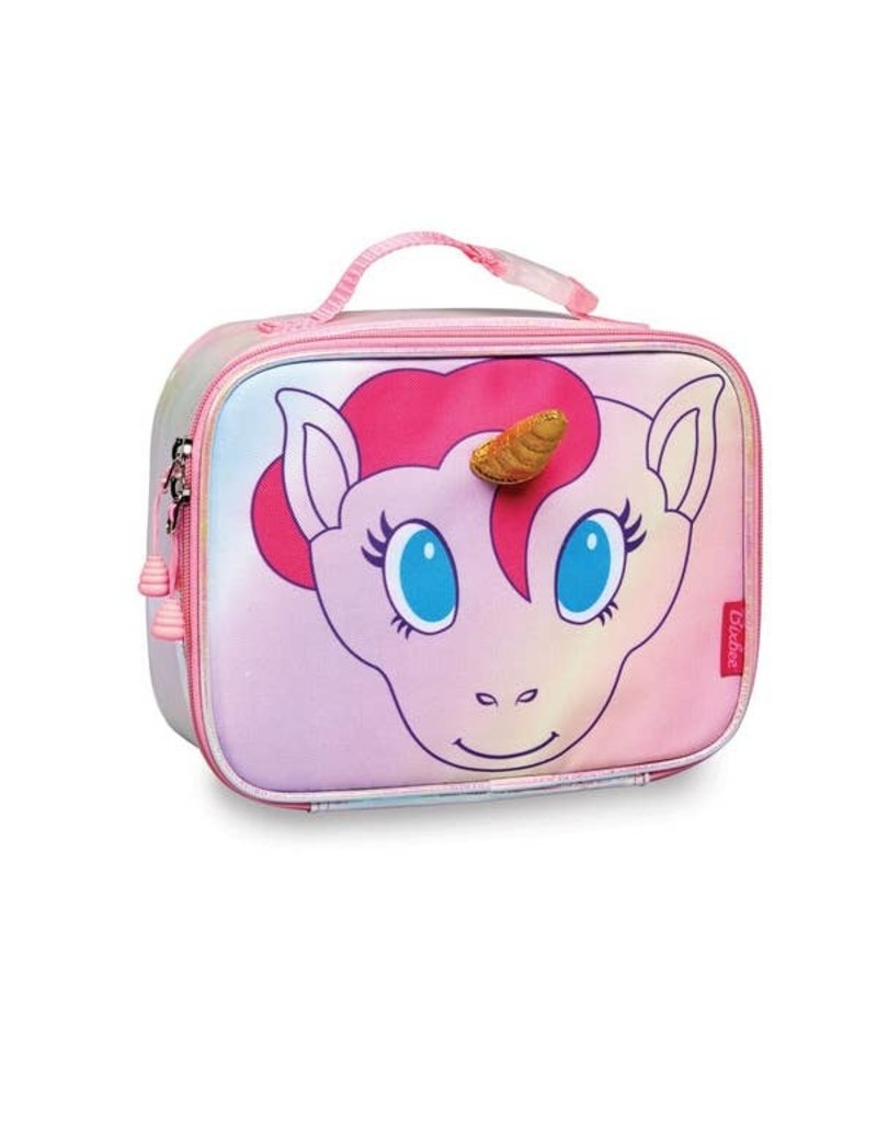 Bixbee Unicorn Lunchbox