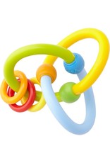 Roundabout Plastic Clutching Toy