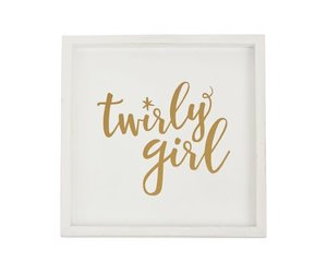 twirly girl shop