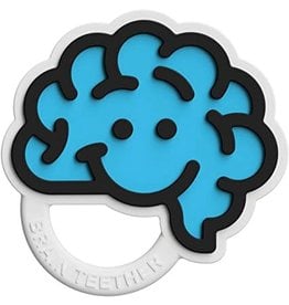 Fat Brain Toy Co. the BrainTeether- Blue