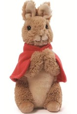 Gund Peter Rabbit FLOPSY STUFFED ANIMAL 6.5-INCHES