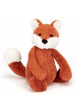 jellycat Bashful Fox Cub Medium