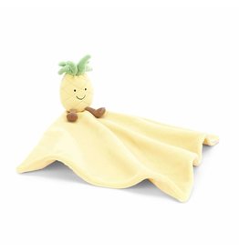 jellycat cow soother