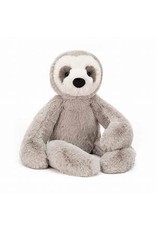 jellycat Bailey Sloth Medium