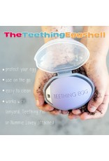 Teething Egg: Egg Shell