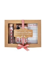 Mud Pie OFFICIAL CHRISTMAS EVE BOX