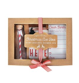 Mud Pie OFFICIAL CHRISTMAS EVE BOX