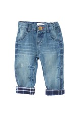 Mud Pie PLAY JEANS