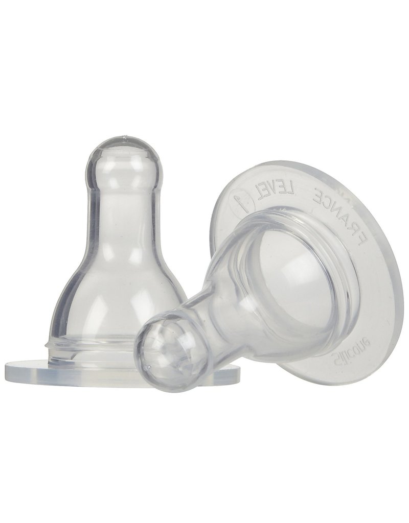 Life Factory Nipple Accessory