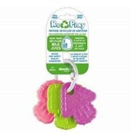 Re-Play Re-Play Butterfly Teething Keys