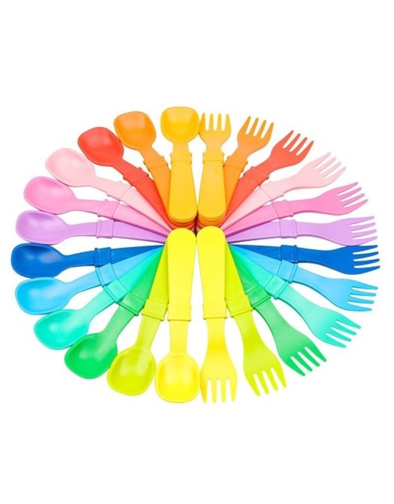 Re-Play Re-play Utensil