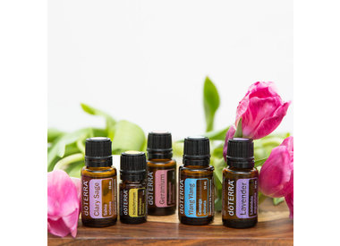 Doterra