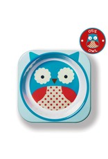 Skip Hop Skip Hop Zoo Bowl Owl